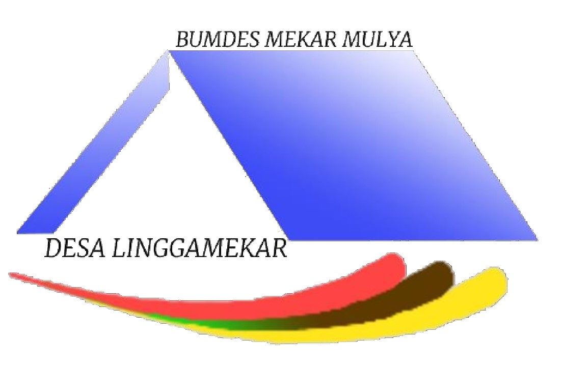 Logo Desa